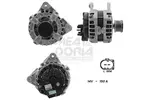 Alternator MEAT & DORIA 55101408G