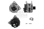 Alternator MEAT & DORIA 55101412G