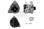 Alternator MEAT & DORIA 5510147G