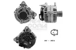 Alternator MEAT & DORIA 5510188G