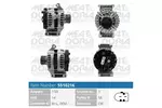 Alternator MEAT & DORIA 5510216
