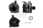 Alternator MEAT & DORIA 5510283G