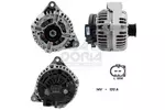 Alternator MEAT & DORIA 5510489G
