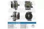 Alternator MEAT & DORIA 5510507
