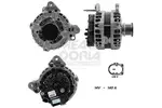 Alternator MEAT & DORIA 5510545G