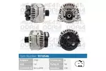 Alternator MEAT & DORIA 5510546