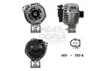 Alternator MEAT & DORIA 5510546G