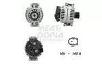 Alternator MEAT & DORIA 5510560G