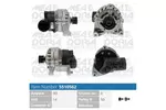 Alternator MEAT & DORIA 5510562