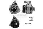 Alternator MEAT & DORIA 5510573G