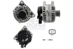 Alternator MEAT & DORIA 5510583G