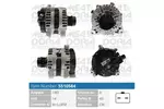 Alternator MEAT & DORIA 5510584