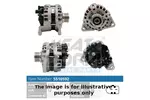 Alternator MEAT & DORIA 5510592G