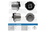 Alternator MEAT & DORIA 5510595