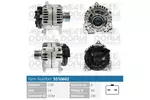Alternator MEAT & DORIA 5510602