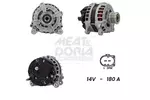 Alternator MEAT & DORIA 5510657G