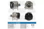 Alternator MEAT & DORIA 5510661