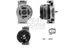 Alternator MEAT & DORIA 5510675G