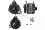 Alternator MEAT & DORIA 5510685G