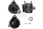 Alternator MEAT & DORIA 5510686G