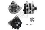 Alternator MEAT & DORIA 5510688G
