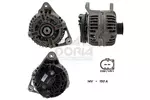 Alternator MEAT & DORIA 5510689G