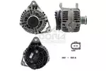 Alternator MEAT & DORIA 5510691G