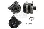 Alternator MEAT & DORIA 5510692G