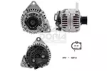 Alternator MEAT & DORIA 5510696G