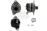 Alternator MEAT & DORIA 5510699G
