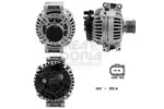 Alternator MEAT & DORIA 5510712G