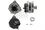 Alternator MEAT & DORIA 5510720G