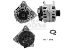 Alternator MEAT & DORIA 5510734G