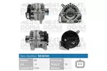 Alternator MEAT & DORIA 5510741
