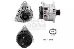 Alternator MEAT & DORIA 5510746G