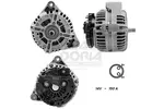 Alternator MEAT & DORIA 5510753G