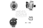 Alternator MEAT & DORIA 5510775G