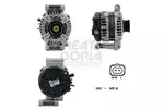 Alternator MEAT & DORIA 5510895G