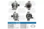 Alternator MEAT & DORIA 5514288