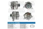 Alternator MEAT & DORIA 5514882