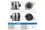 Alternator MEAT & DORIA 5515090