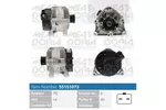 Alternator MEAT & DORIA 55151073