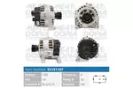 Alternator MEAT & DORIA 55151107