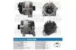 Alternator MEAT & DORIA 55151168