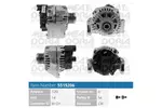Alternator MEAT & DORIA 5515206