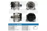 Alternator MEAT & DORIA 5515332