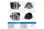 Alternator MEAT & DORIA 5515360