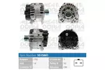 Alternator MEAT & DORIA 5515881