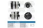 Alternator MEAT & DORIA 5515891