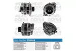 Alternator MEAT & DORIA 5520918